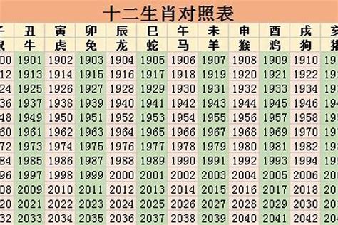 2024属相|2024年属啥年 2024年属啥生肖